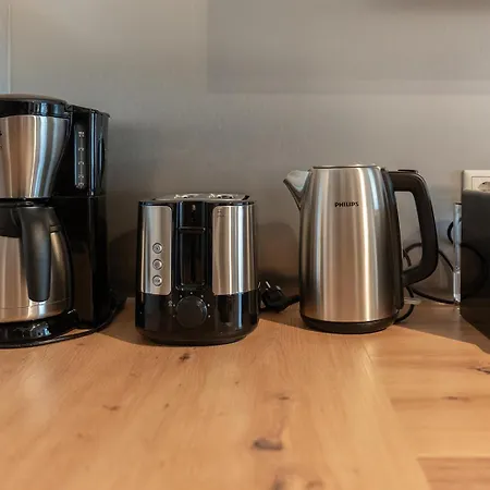 Apartman Benville Bv08 - Helle 92 Qm In - Ruhige Lage - Grosser Garten & Oepnv Fusslaeufig