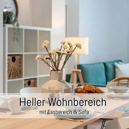 Benville Bv08 - Helle 92 Qm In - Ruhige Lage - Grosser Garten & Oepnv Fusslaeufig Apartman Drezda