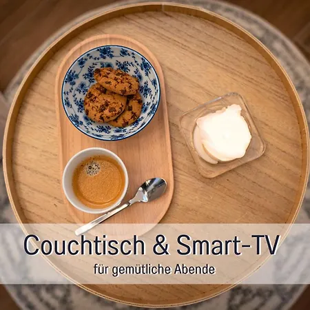 Benville Bv08 - Helle 92 Qm In - Ruhige Lage - Grosser Garten & Oepnv Fusslaeufig Apartman Drezda