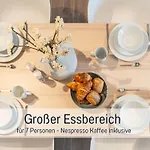 Benville Bv08 - Helle 92 Qm In - Ruhige Lage - Grosser Garten & Oepnv Fusslaeufig 公寓 *
