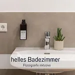Benville Bv08 - Helle 92 Qm In - Ruhige Lage - Grosser Garten & Oepnv Fusslaeufig 公寓