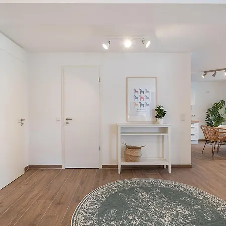 Benville - Traumlage - Modern - Familie Apartament