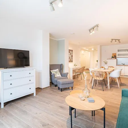 Benville - Traumlage - Modern - Familie *