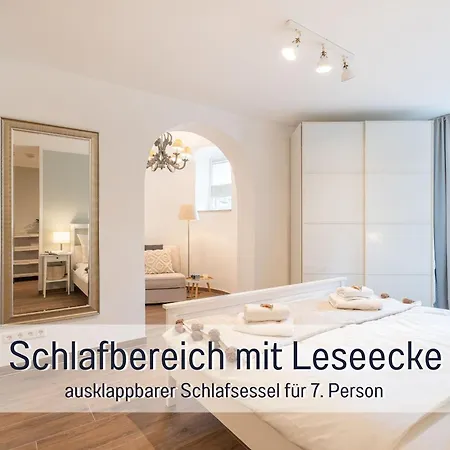 Benville - Traumlage - Modern - Familie Dresden