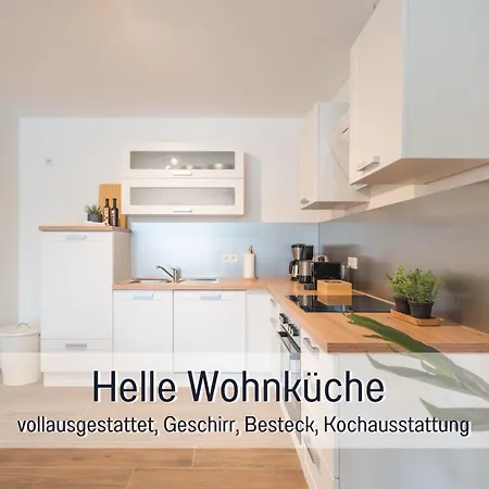 Benville - Traumlage - Modern - Familie Dresden