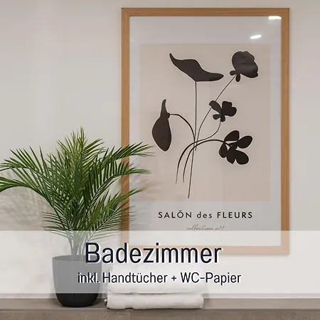 Benville Bv08 - Helle 92 Qm In - Ruhige Lage - Grosser Garten & Oepnv Fusslaeufig * Dresde