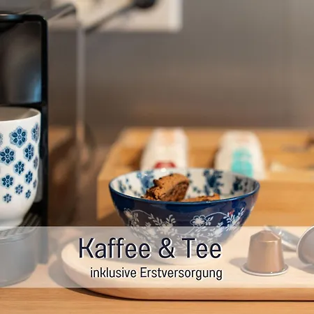 Benville Bv08 - Helle 92 Qm In - Ruhige Lage - Grosser Garten & Oepnv Fusslaeufig * Dresda