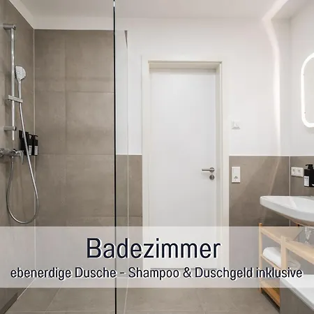 Appartamento Benville Bv08 - Helle 92 Qm In - Ruhige Lage - Grosser Garten & Oepnv Fusslaeufig *