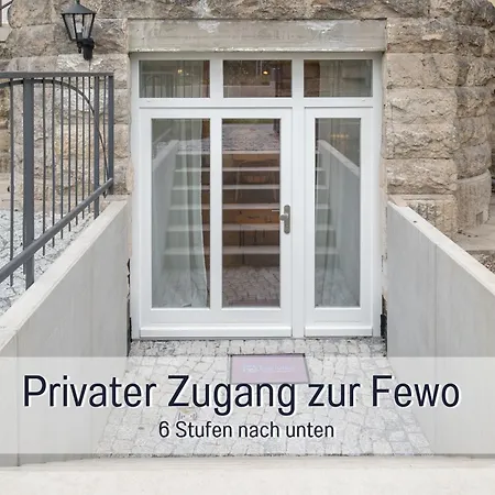 Apartment Benville - Helle 92 Qm In - Ruhige Lage - Grosser Garten & Oepnv Fusslaeufig Dresden