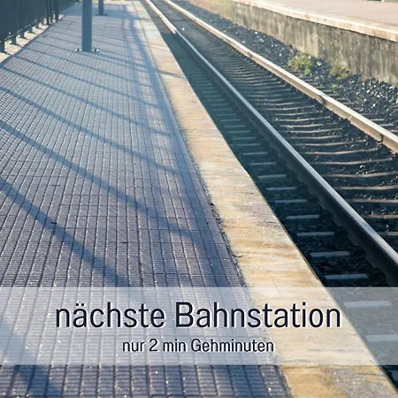 Benville Bv08 - Helle 92 Qm In - Ruhige Lage - Grosser Garten & Oepnv Fusslaeufig * Dresde