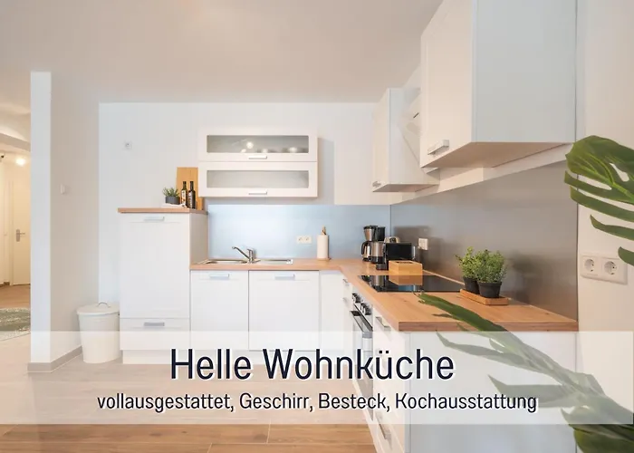 Benville - Traumlage - Modern - Familie Dresden