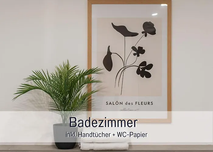 Benville - Traumlage - Modern - Familie * Dresden