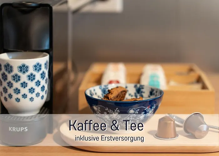 Benville - Traumlage - Modern - Familie * Dresden