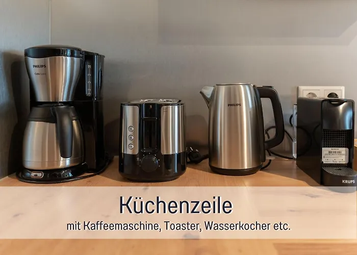 Benville - Traumlage - Modern - Familie *