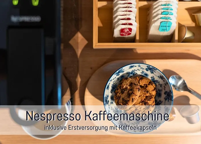 Benville - Traumlage - Modern - Familie * Dresden