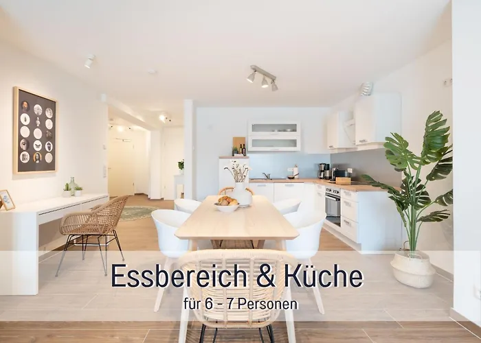 Benville - Traumlage - Modern - Familie * Dresden