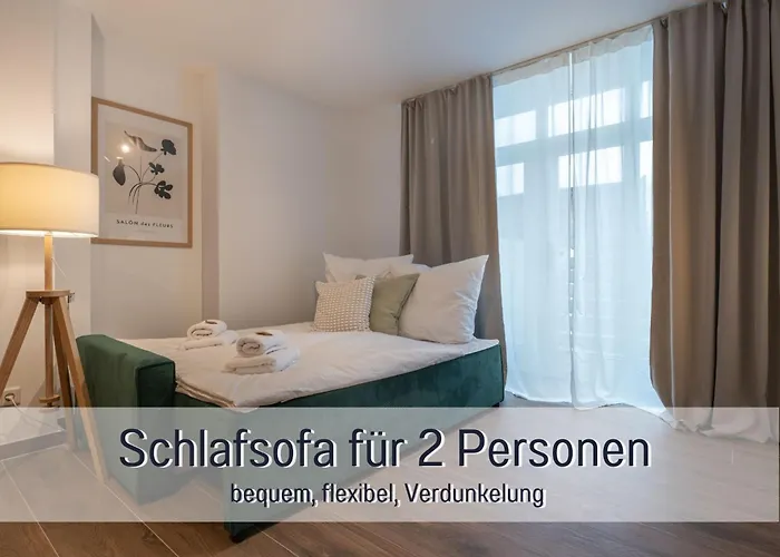 Benville - Traumlage - Modern - Familie