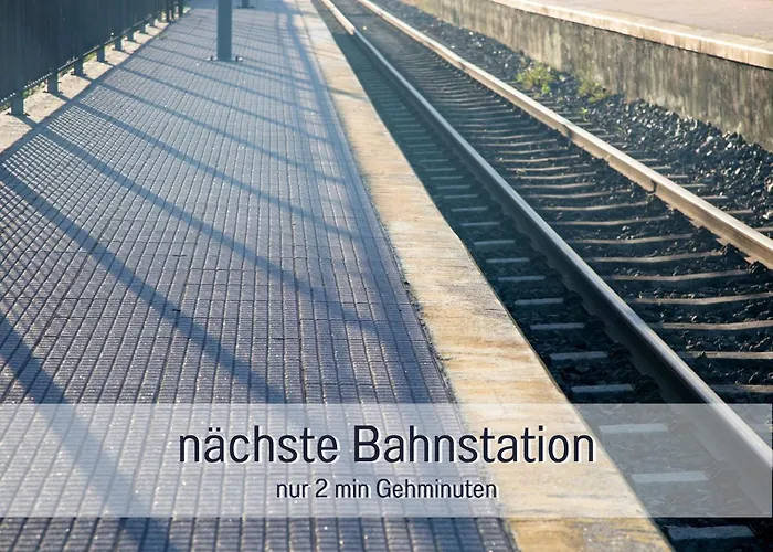 Benville - Traumlage - Modern - Familie * Dresden