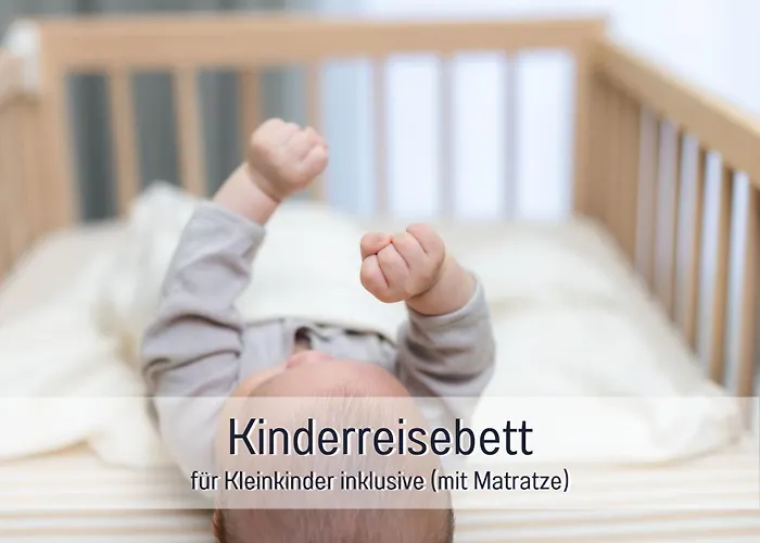 Benville - Traumlage - Modern - Familie