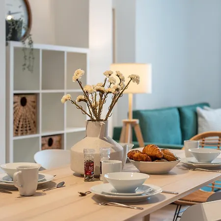 Benville Bv08 - Helle 92 Qm In - Ruhige Lage - Grosser Garten & Oepnv Fusslaeufig * Drezno