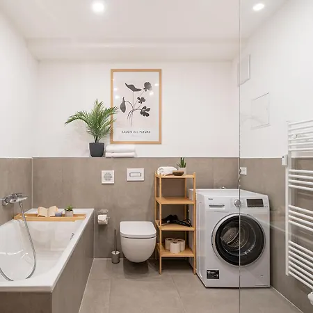 Benville - Traumlage - Modern - Familie Drážďany