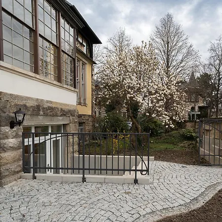 Apartmán Benville - Traumlage - Modern - Familie Drážďany