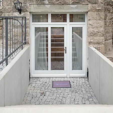 Benville - Traumlage - Modern - Familie Apartmán Drážďany