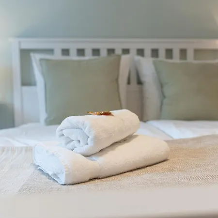 Apartmán Benville - Traumlage - Modern - Familie *