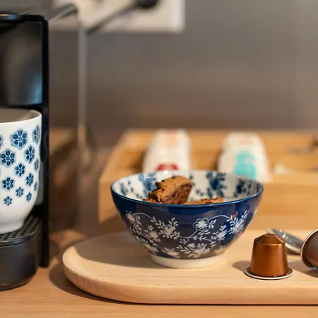 Benville - Traumlage - Modern - Familie Apartmán Drážďany