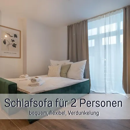 Benville Bv08 - Helle 92 Qm In - Ruhige Lage - Grosser Garten & Oepnv Fusslaeufig