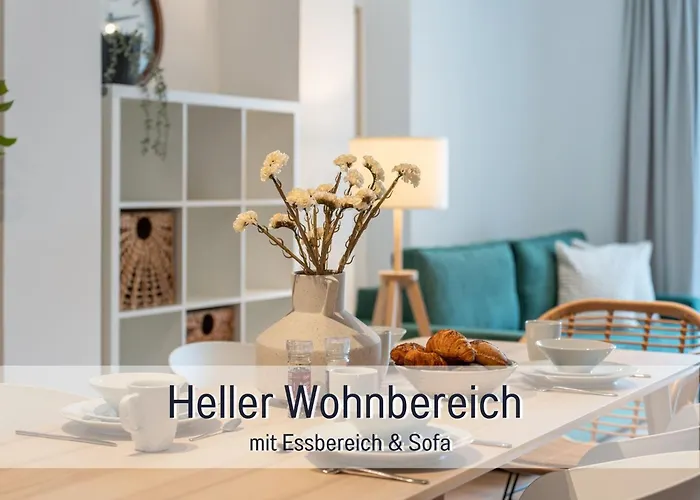 Benville Bv08 - Helle 92 Qm In - Ruhige Lage - Grosser Garten & Oepnv Fusslaeufig Appartement Dresden