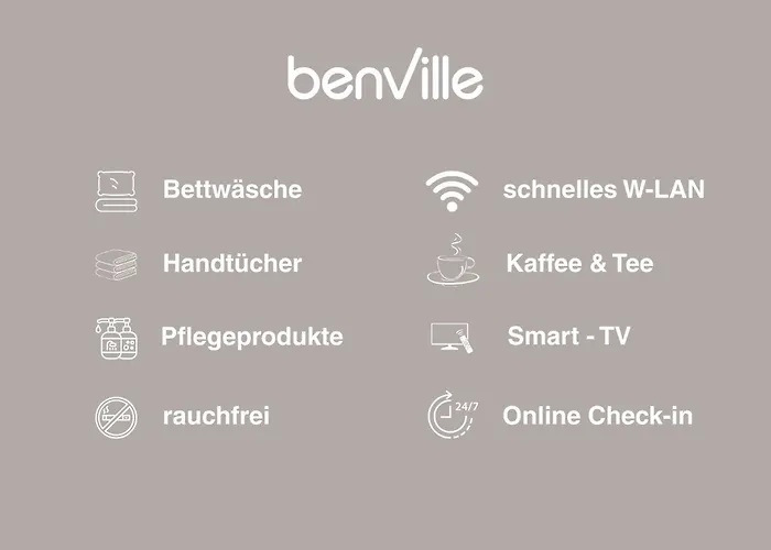 Benville Bv08 - Helle 92 Qm In - Ruhige Lage - Grosser Garten & Oepnv Fusslaeufig Appartement *