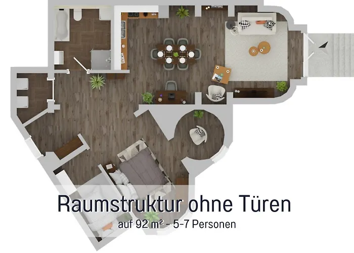 Benville Bv08 - Helle 92 Qm In - Ruhige Lage - Grosser Garten & Oepnv Fusslaeufig * Dresden