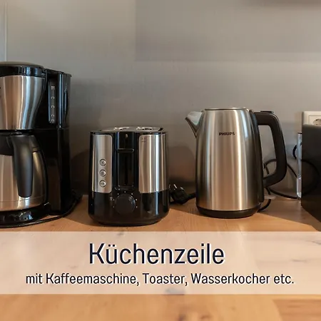 Benville Bv08 - Helle 92 Qm In - Ruhige Lage - Grosser Garten & Oepnv Fusslaeufig *